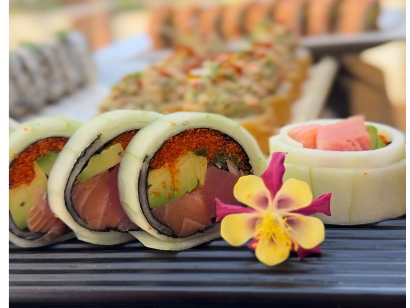 NARUTO ROLL