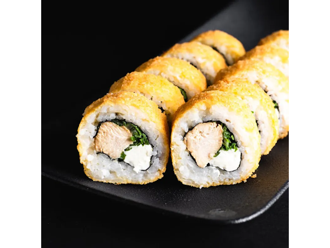 Teriyaki Furai