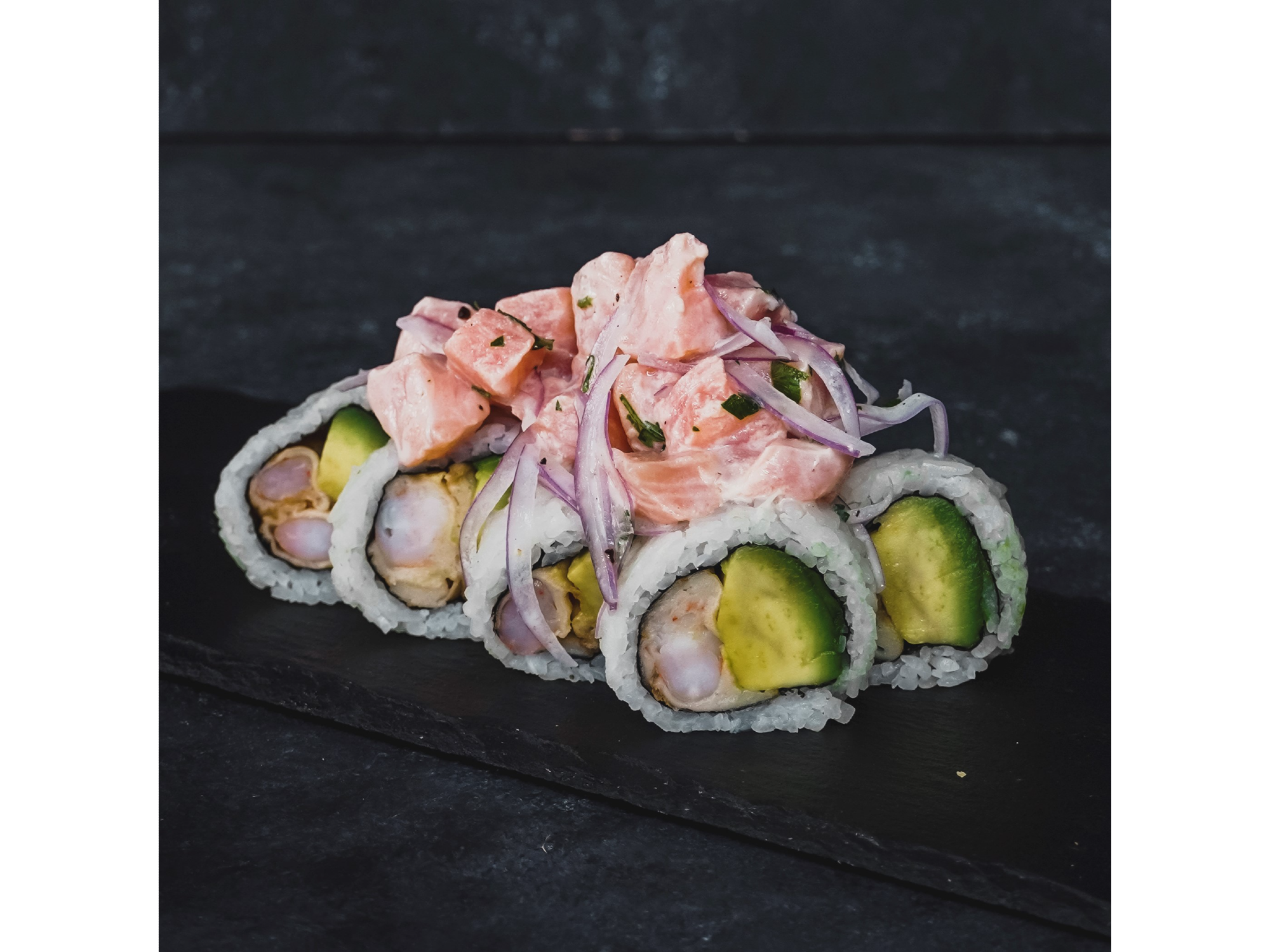 Acevicha tu roll