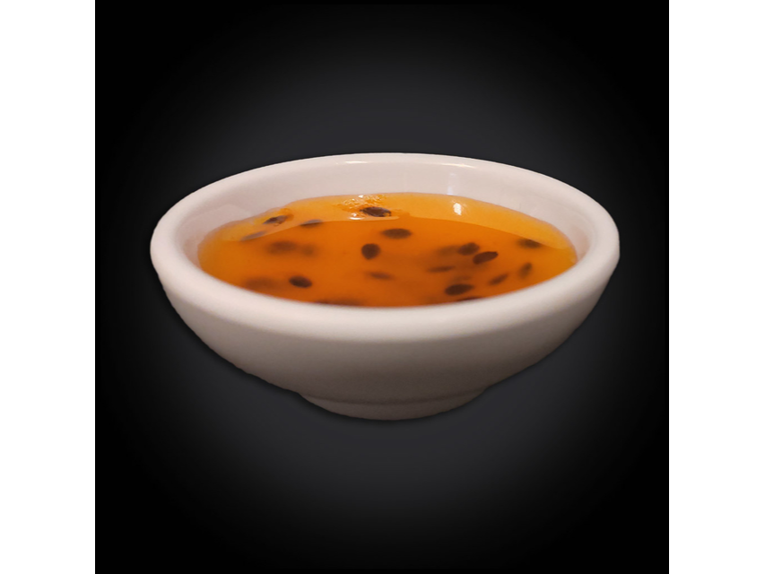 Salsa de Maracuya