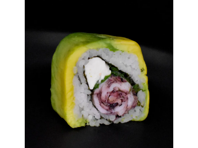TAKO ROLLS