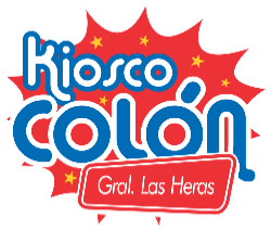 Logo Kioscocolon