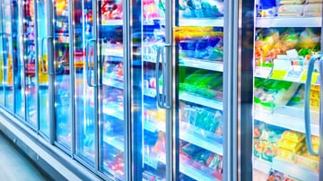 congelados