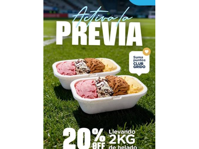 promo 2 kilos