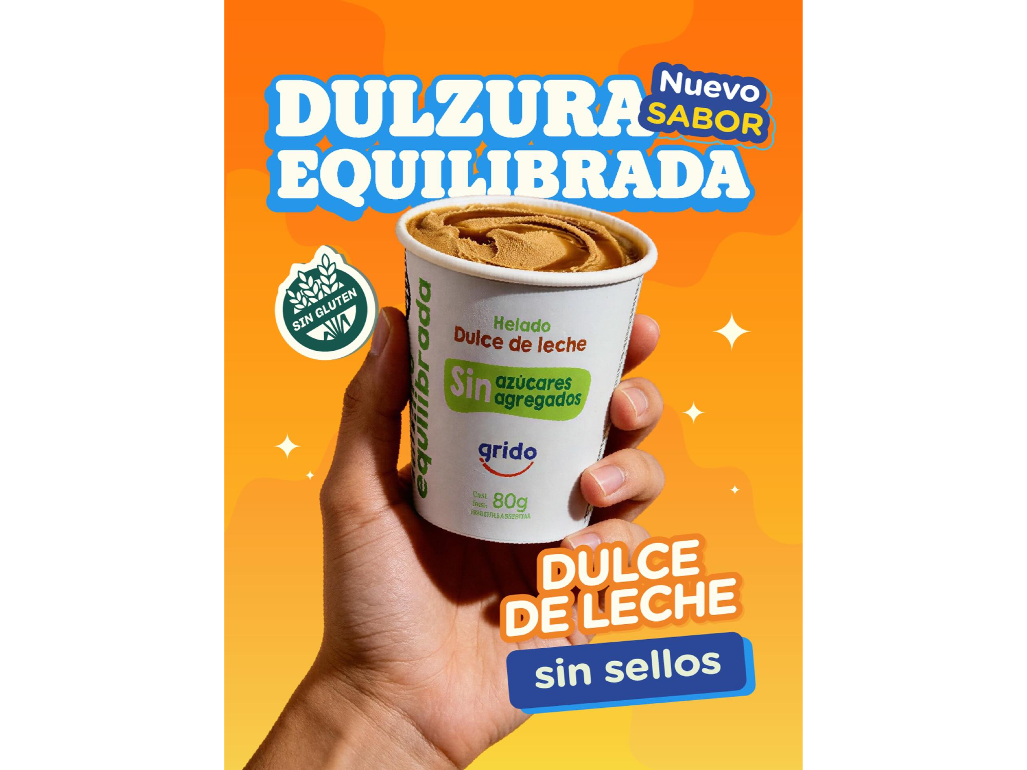 dulce de leche  x unidad