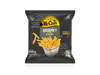 papas mccain gourmet corte crinkle 600 grs x 1 unidad