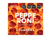 Pizza Pepperoni La Camorra 520g