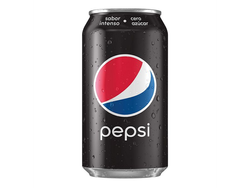 pepsi black x 1unidad