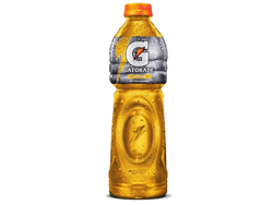 Gatorade Manzana 750 ml x 1 unidad
