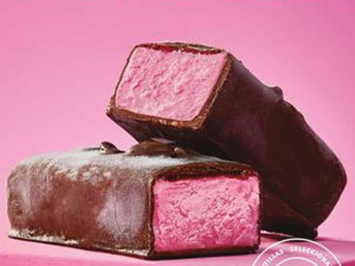 Bombón Frutezza x unidad