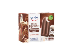 2 caja de palitos bombon x 20 unidades