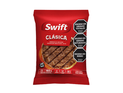 hamburguesas swift 2x80 grs 1 unidad
