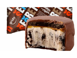 alfajor secreto x1 unidad