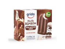 palitos bombon caja x20 unidades