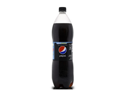 pepsi black 1.5 lts x1 unidad