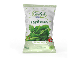 espinaca conosud 400 gr x1 unidad
