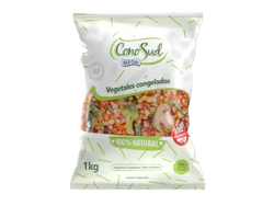 wok de vegetales 1kg x 1 unidad