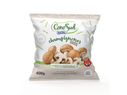 champiñon en fetas conosud 400 grs x1 unidad