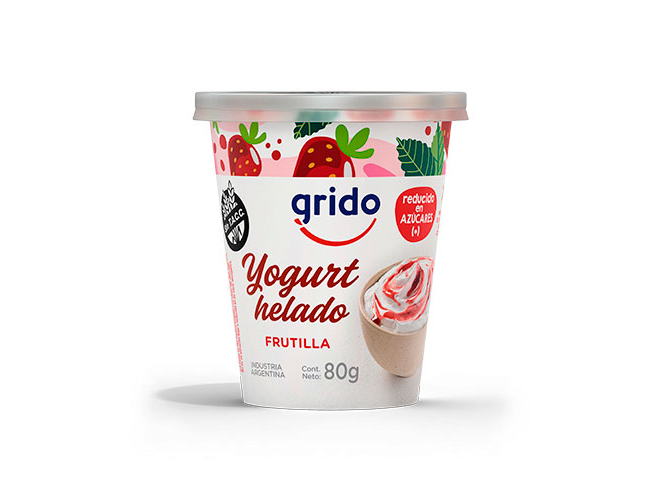 yogurt sin tacc frutilla x 1 unidad