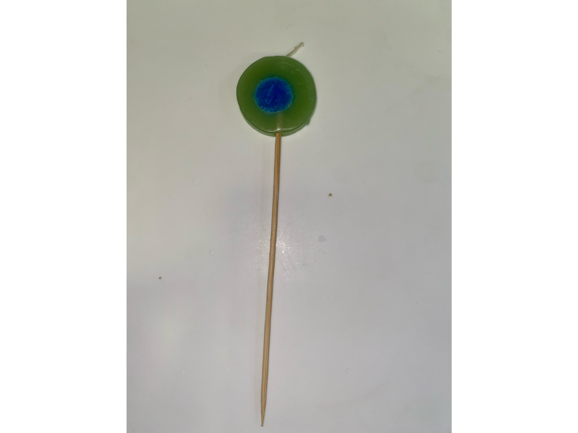 vela circulo x1 unidad