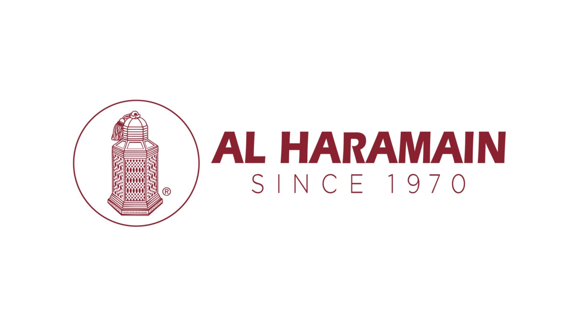 AL HARAMAIN