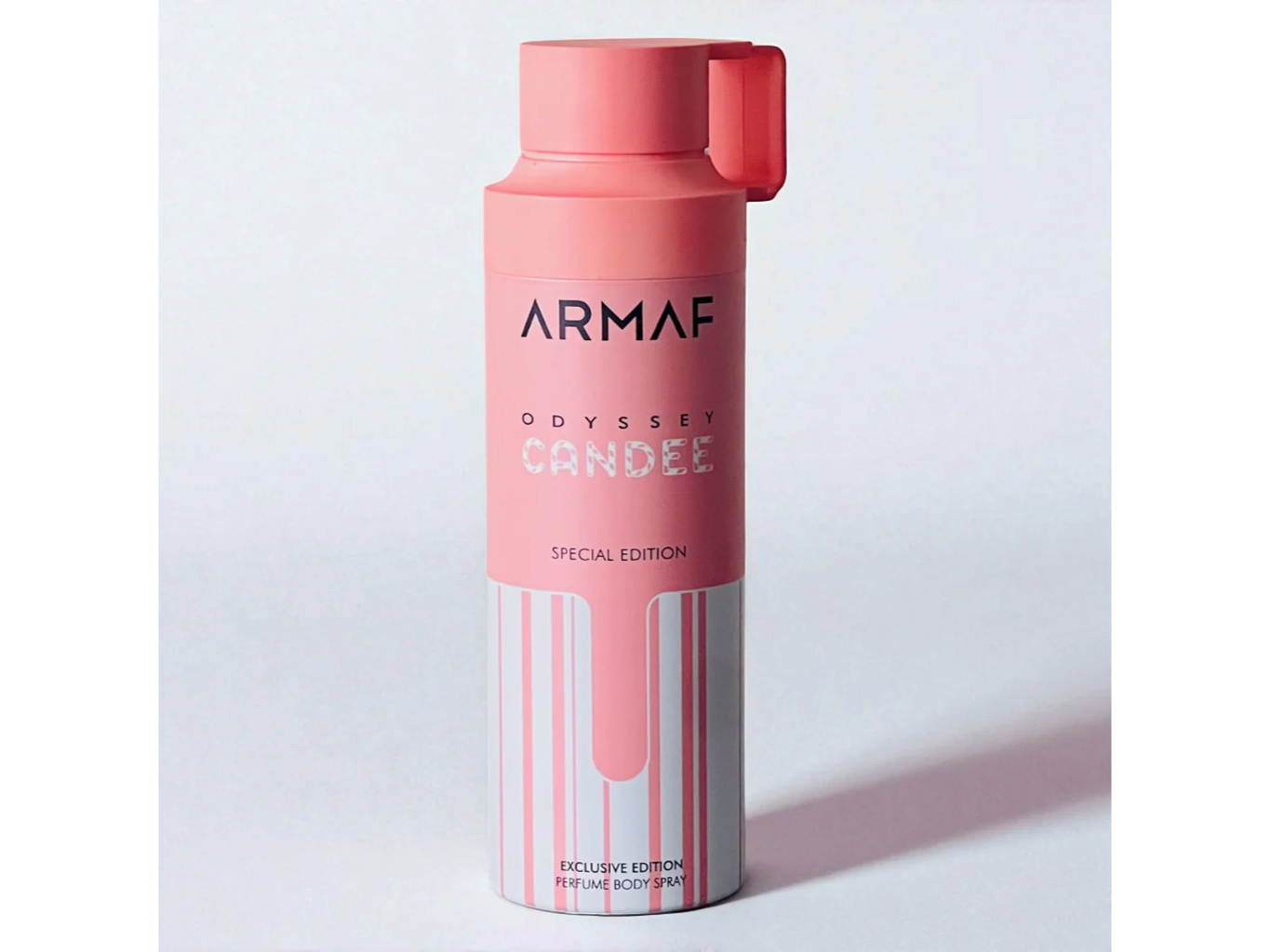 CANDEE ODYSSEY 200ML PERFUME SPRAY DESODORANTE