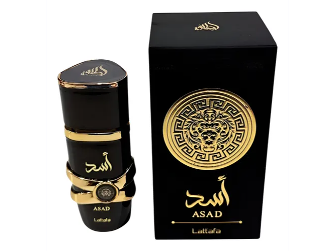 MINI ASAD 50ML