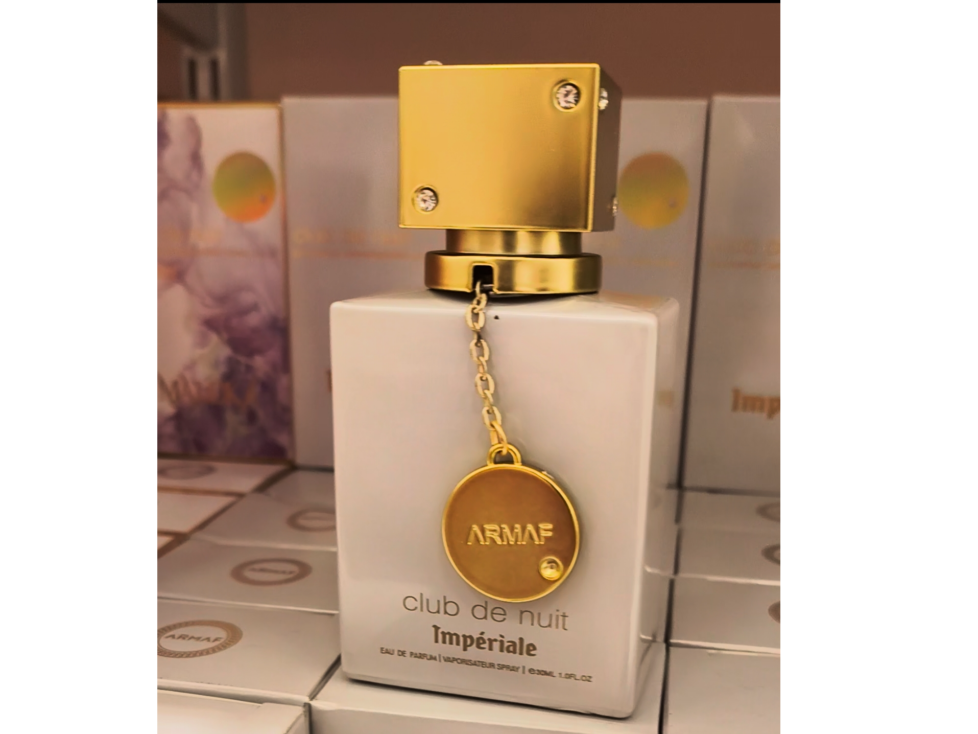 IMPERIALE MINI CDT 30ML