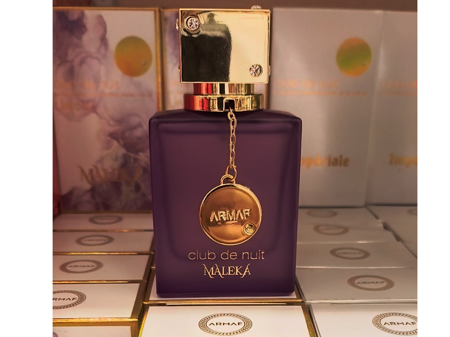 MALEKA MINI CDT 30ML