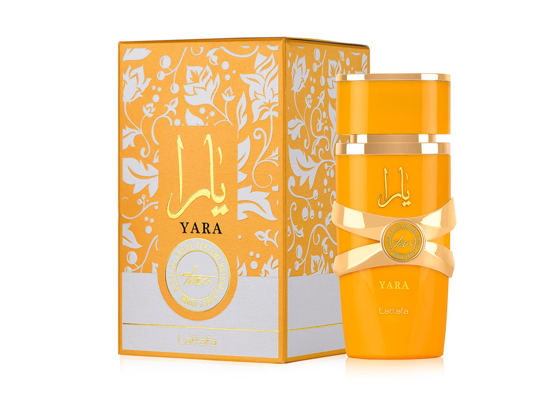 MINI YARA TOUS 50ML