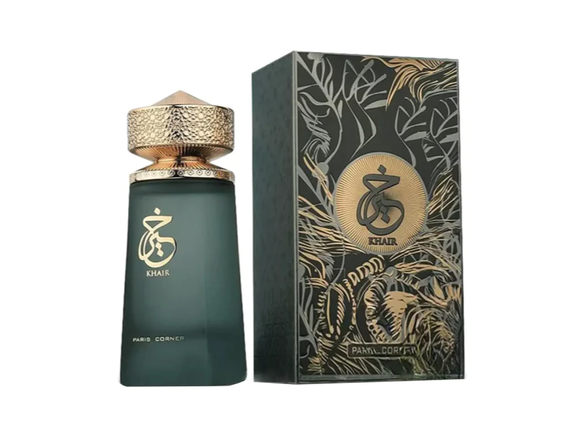 KHAIR 100ML
