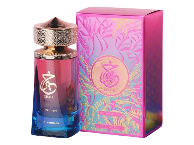 KHAIR CONFECTION 100ML