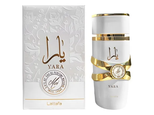 MINI YARA MOI 50ML