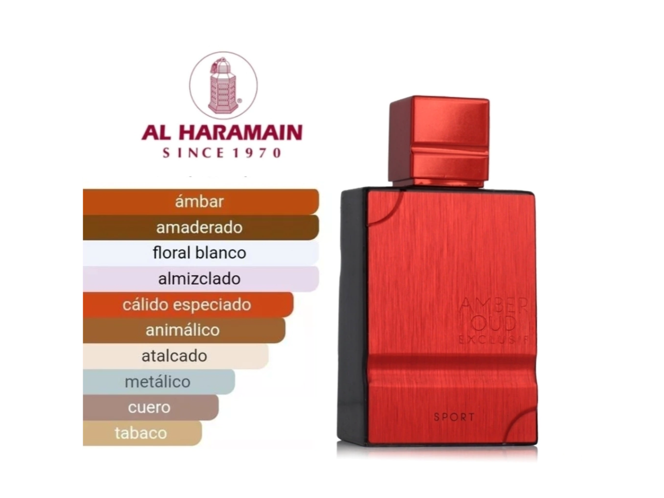 EXCLUSIF SPORT 60ML (EDP)