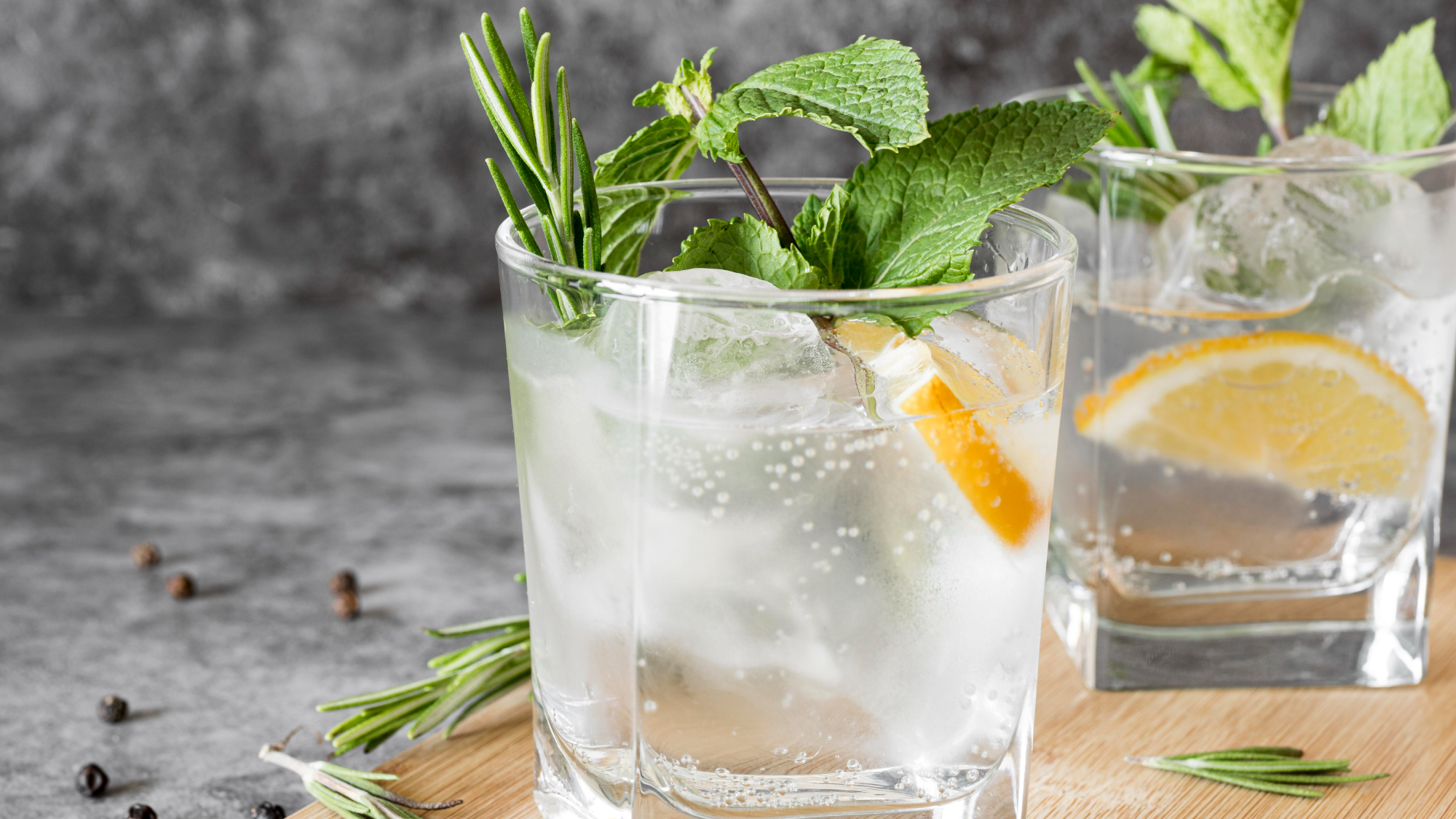 Gin y Tonicas