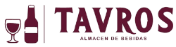 Logo Tavros Bebidas