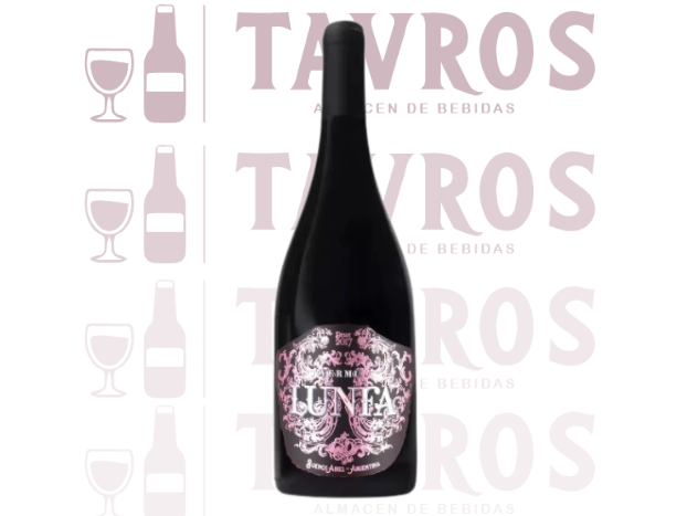 Lunfa - Rosado
