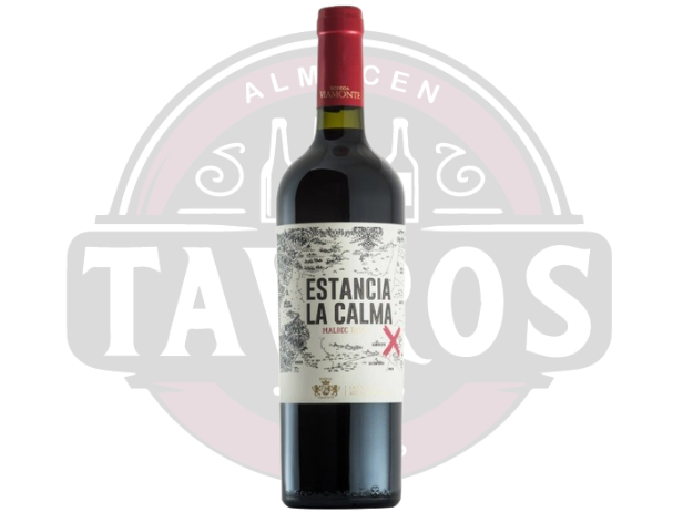 Estancia La Calma - Malbec