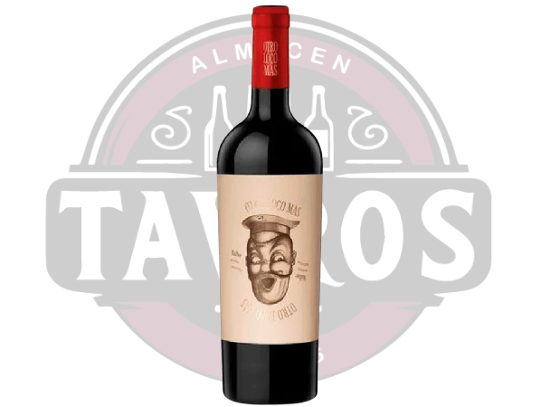Otro Loco Mas - Malbec