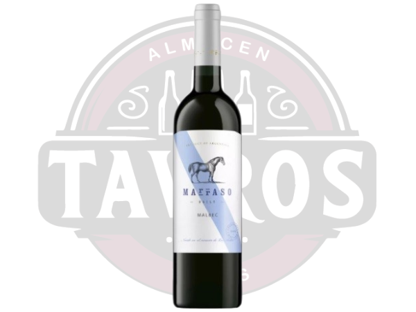 Marraso - Malbec