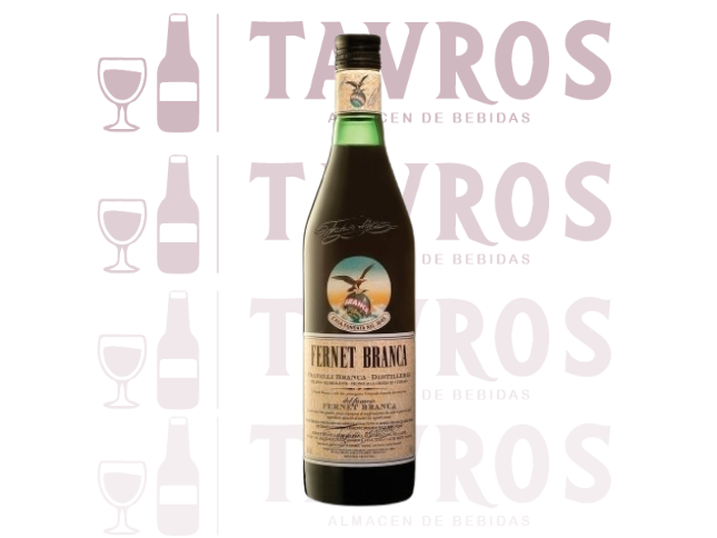 Fernet Branca