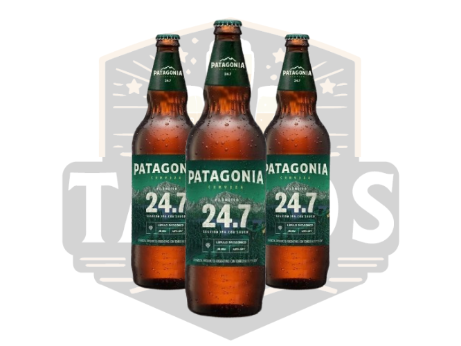 24/7 - Patagonia