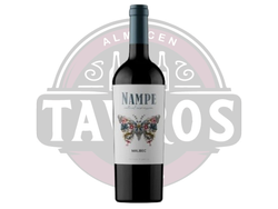 Nampe