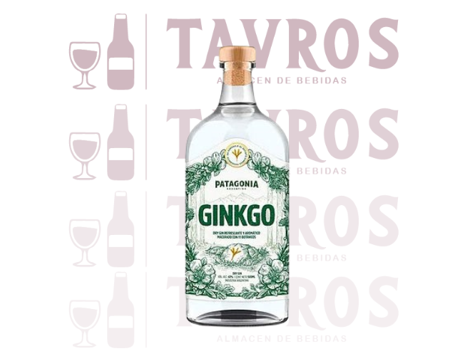 Ginkgo