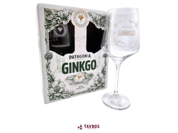 Copas Gin