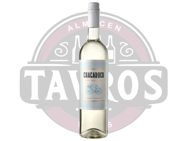 Chacabuco - Chenin Dulce Natural