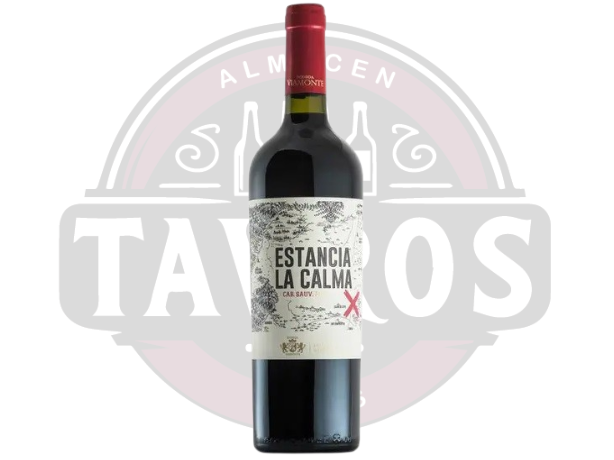 Estancia La Calma - Cabernet Sauvignon