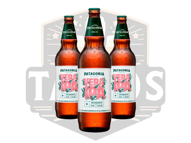 Vera Ipa - Patagonia