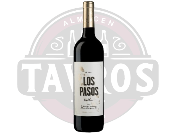 Los Pasos - Malbec