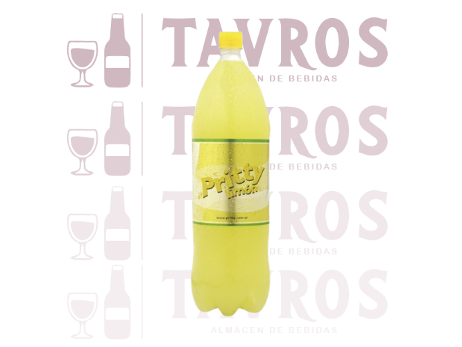 Pritty 2,5 ml
